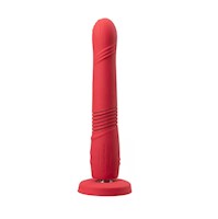 Lovense Dildo Vibrador Gravity